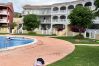 Apartment in Peñiscola - NEREA B5-2 (095) Apartment in Peñiscola - NEREA B5-2 (095)