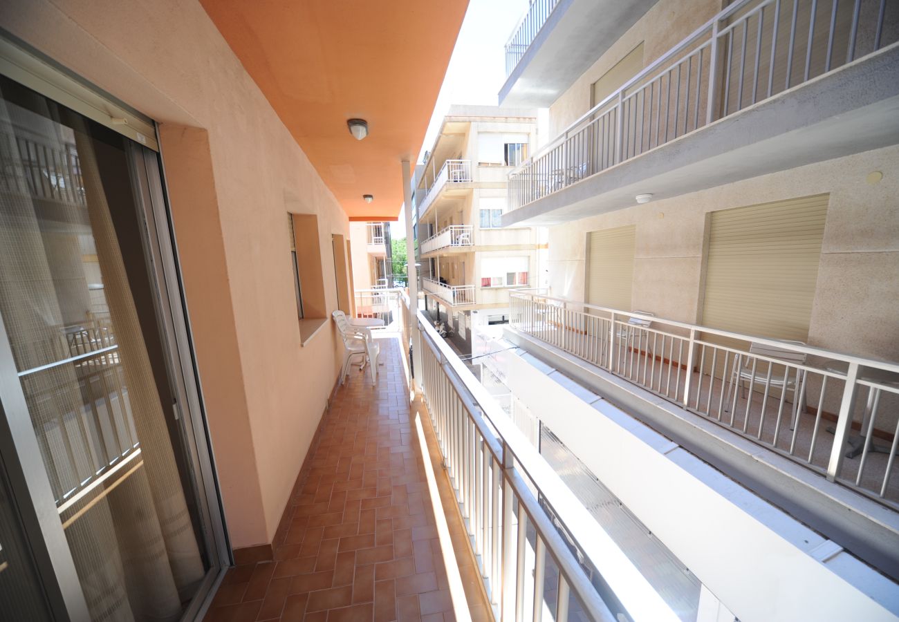 Apartment in Peñiscola - ZC IV 1B (170)