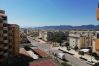 Apartment in Xeraco Playa - Tamaris playa 5ºB Apartment in Xeraco Playa - Tamaris playa 5ºB