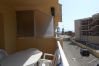 Apartment in Peñiscola - PE. AZA I207 (125)  (S/V)