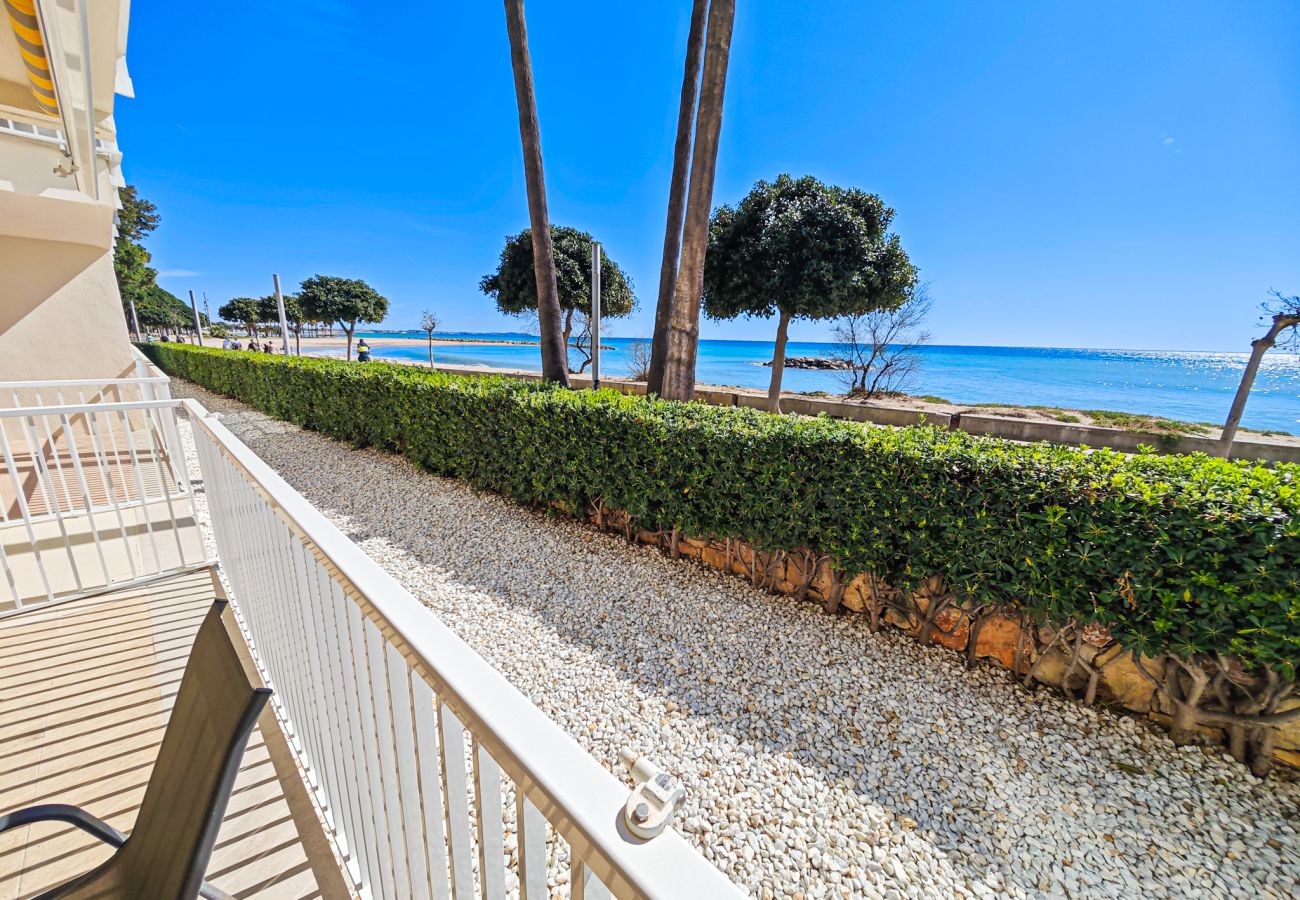 Apartment in Cambrils - BLAU MAR CAYOCOCO