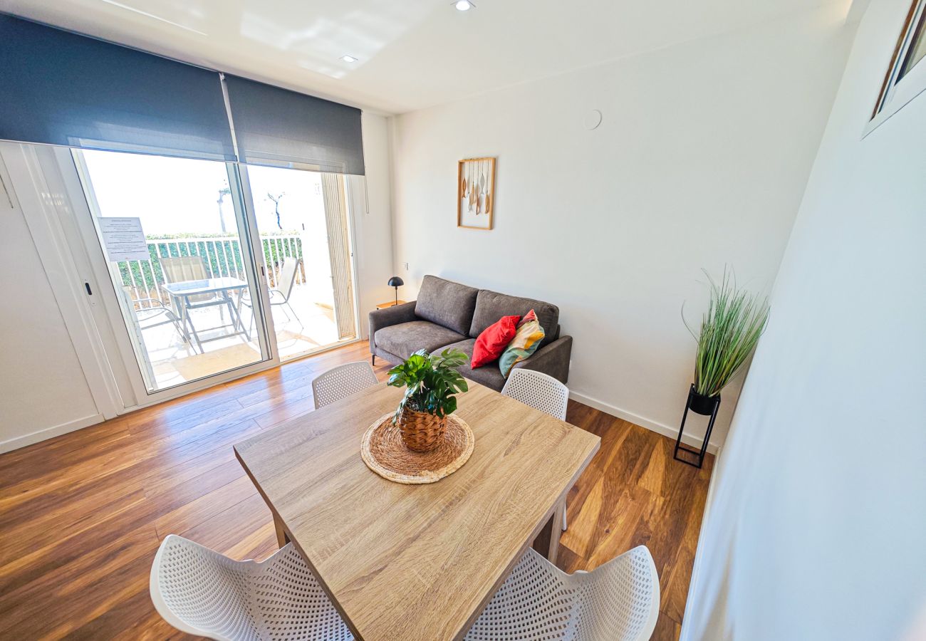 Apartment in Cambrils - BLAU MAR CAYOCOCO