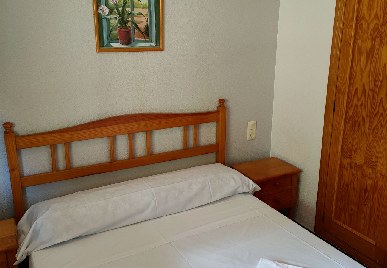 Apartment in Playa Xeraco - Tamaris playa 1ºB