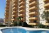 Apartment in Xeraco Playa - Tamaris playa 1ºB Apartment in Xeraco Playa - Tamaris playa 1ºB