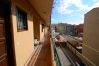 Apartment in Estartit - ELS PINS 3-F