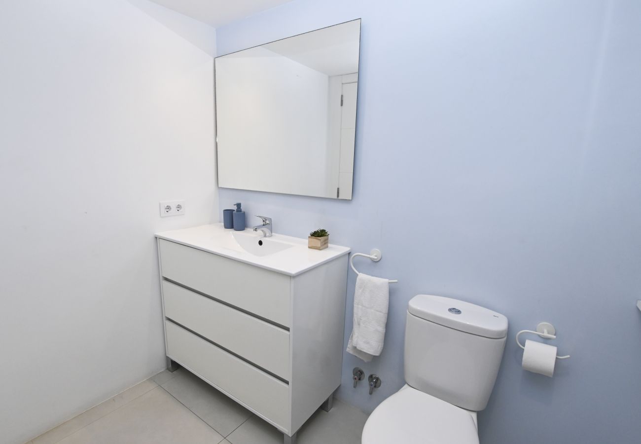 Apartment in Calpe / Calp - A04 CALPEMAR B 3º- 10