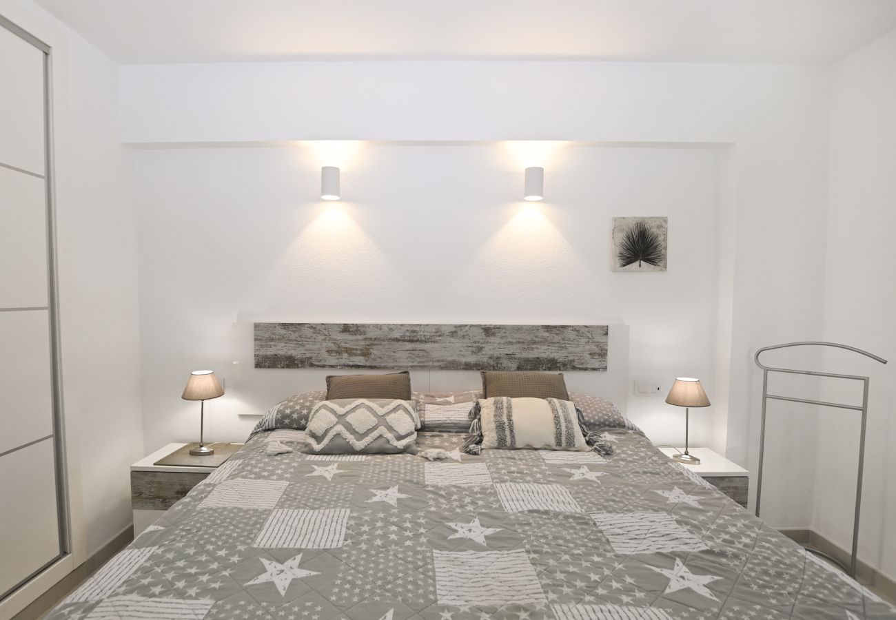 Apartment in Calpe / Calp - A04 CALPEMAR B 3º- 10