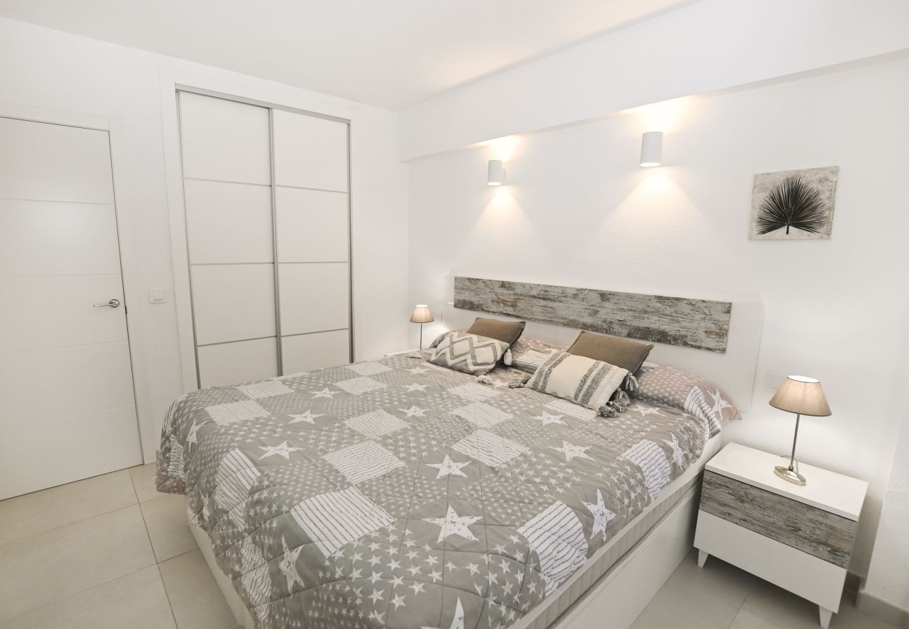 Apartment in Calpe / Calp - A04 CALPEMAR B 3º- 10