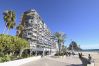 Apartment in Calpe - A04 CALPEMAR B 3º- 10