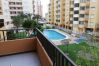 Apartment in Xeraco Playa - Tamaris playa 2ºB Apartment in Xeraco Playa - Tamaris playa 2ºB