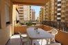Apartment in Xeraco Playa - Tamaris playa 2ºB