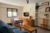Apartment in Xeraco Playa - Tamaris playa 2ºB