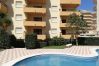 Apartment in Xeraco Playa - Tamaris playa 2ºD Apartment in Xeraco Playa - Tamaris playa 2ºD
