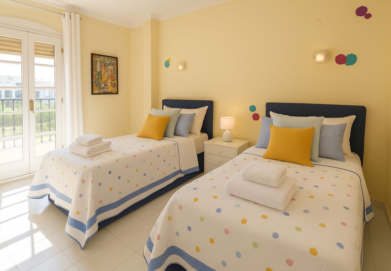 Apartment in Javea - Apartamento La Isla Javea - 5008
