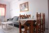 Apartment in Chiclana de la Frontera - R046 Apartamento Los Veleros bajo