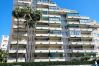 Apartment in Playa de Gandía - 1.Parque VII esc.I 9º pta.17 (garaje 33) Apartment in Playa de Gandía - 1.Parque VII esc.I 9º pta.17 (garaje 33)