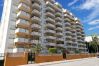 Apartment in Playa de Gandía - 1.CANCUN VII esc.5 6º N Apartment in Playa de Gandía - 1.CANCUN VII esc.5 6º N