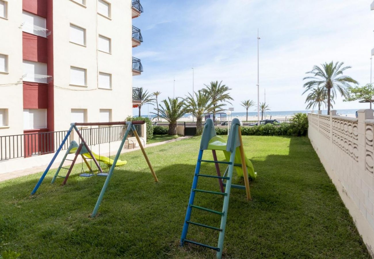 Apartment in Playa de Gandía - 43. AG ONDINA 1