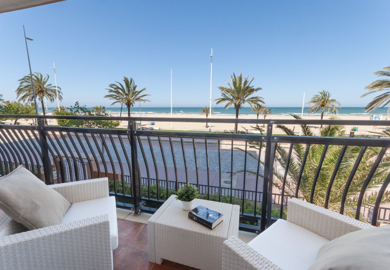 Apartment in Playa de Gandía - 43. AG ONDINA 1