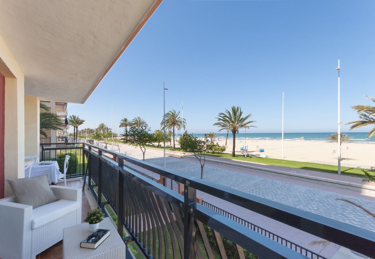 Apartment in Playa de Gandía - 43. AG ONDINA 1