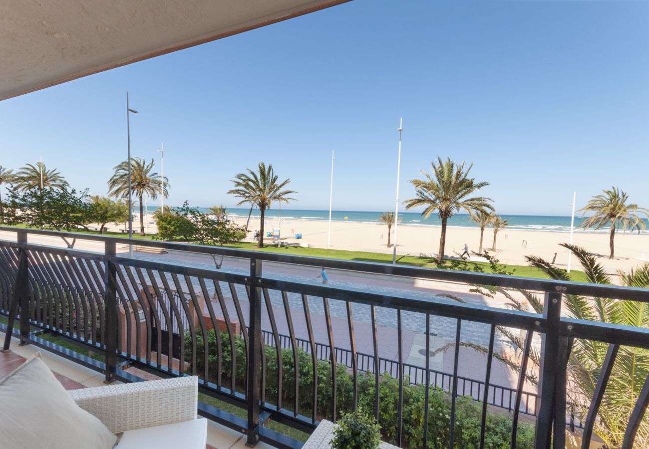 Apartment in Playa de Gandía - 43. AG ONDINA 1