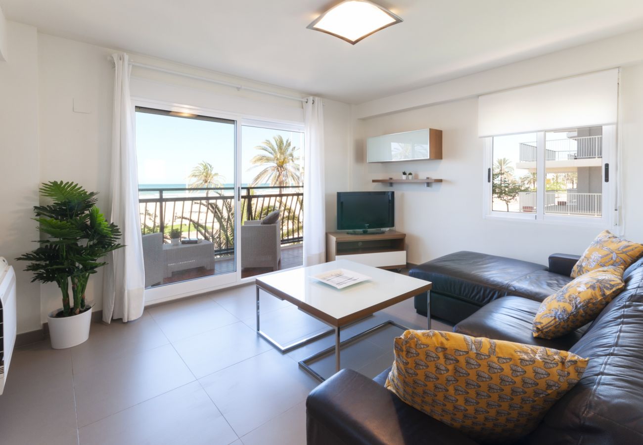 Apartment in Playa de Gandía - 43. AG ONDINA 1