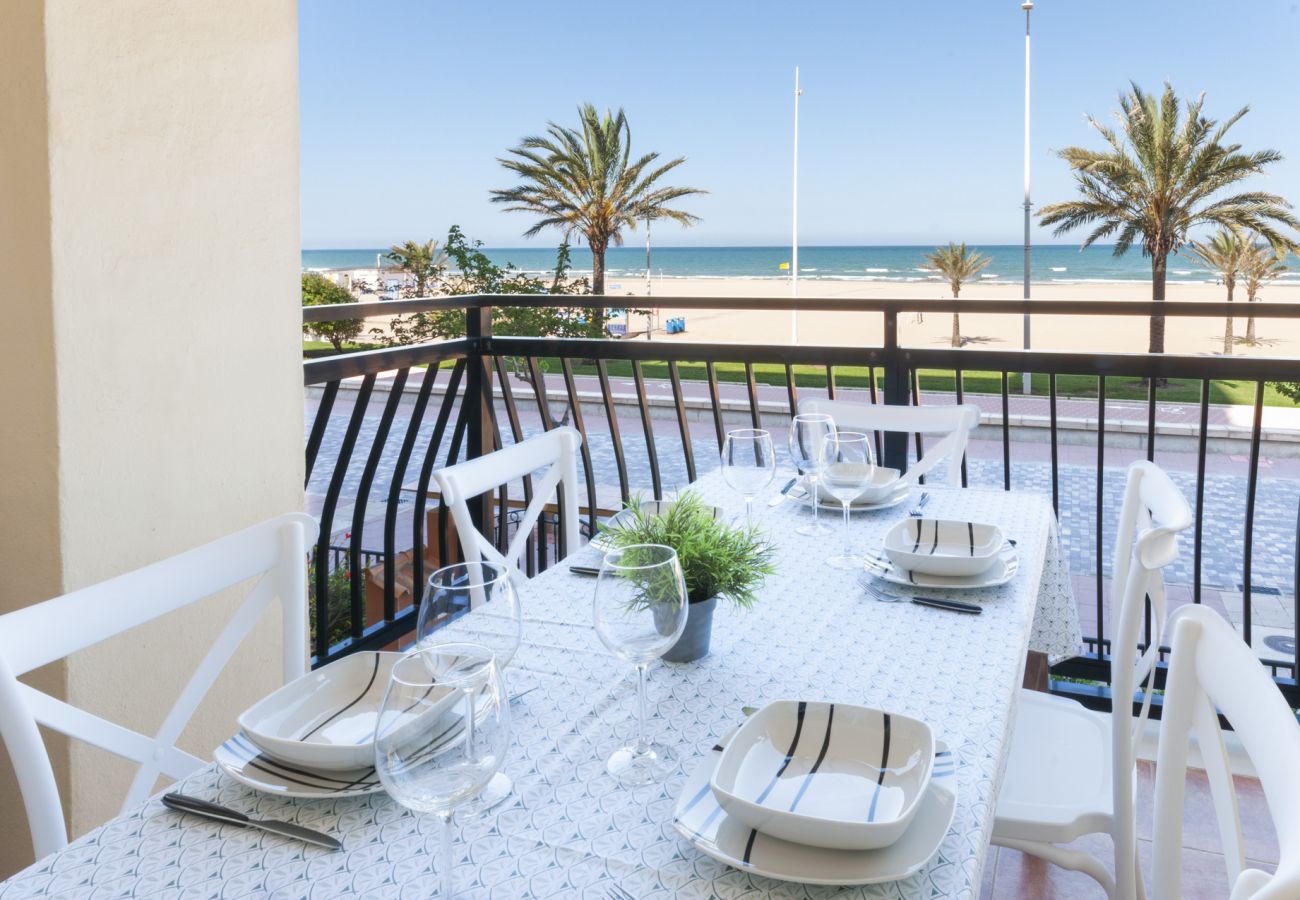 Apartment in Playa de Gandía - 43. AG ONDINA 1