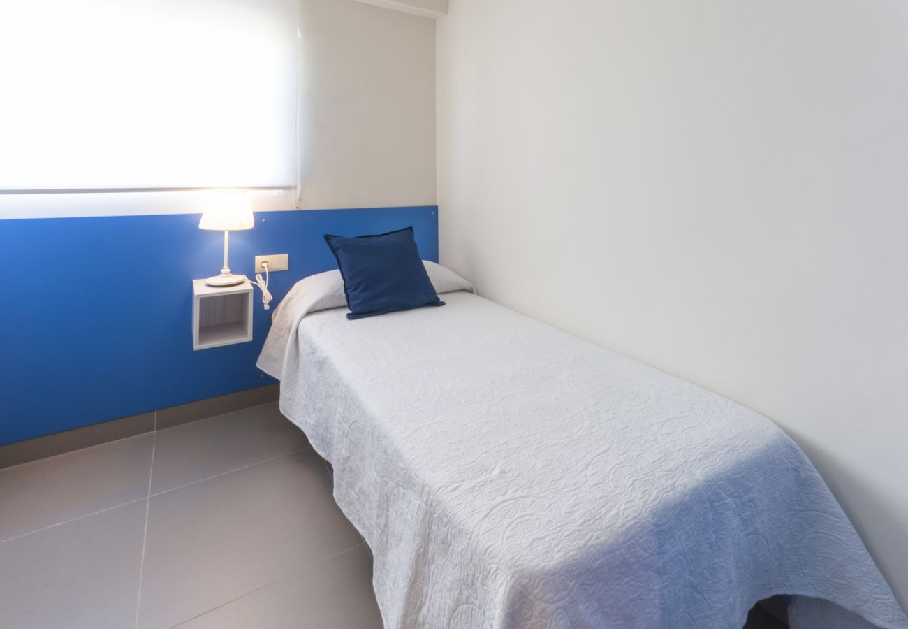 Apartment in Playa de Gandía - 43. AG ONDINA 1