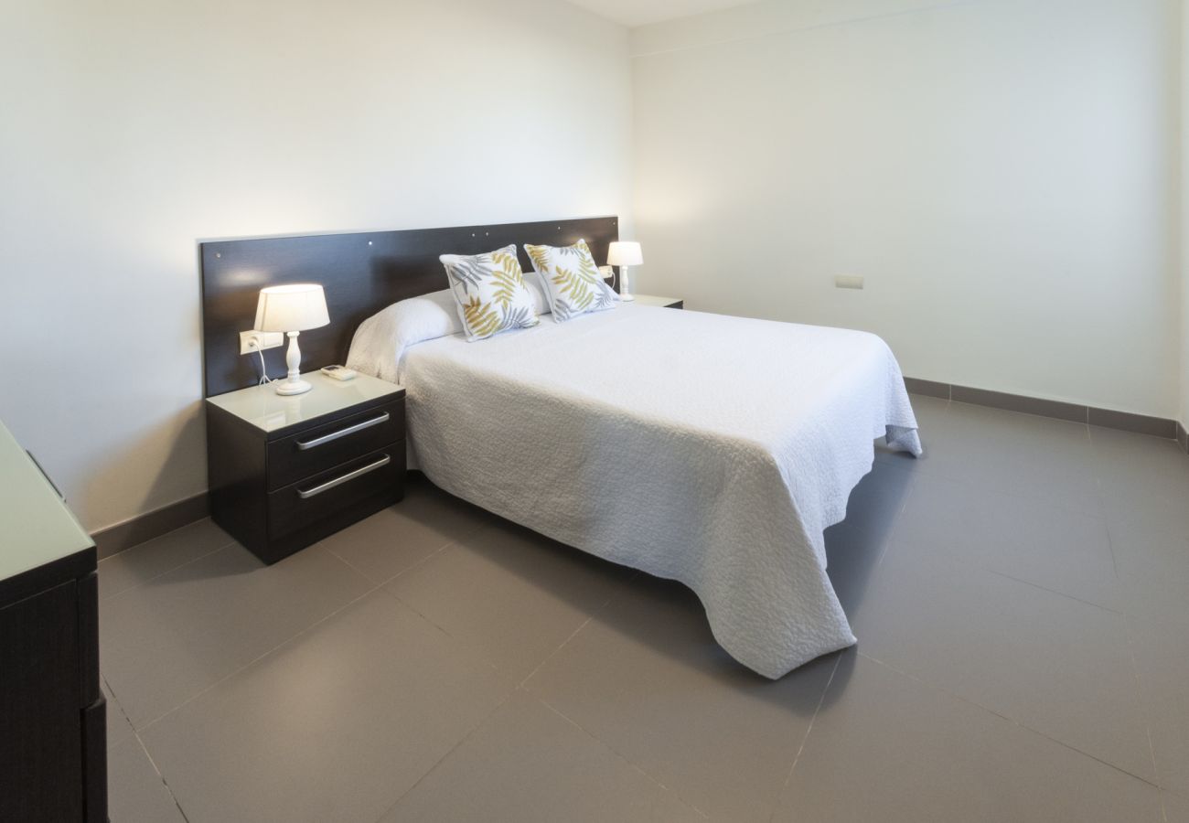 Apartment in Playa de Gandía - 43. AG ONDINA 1