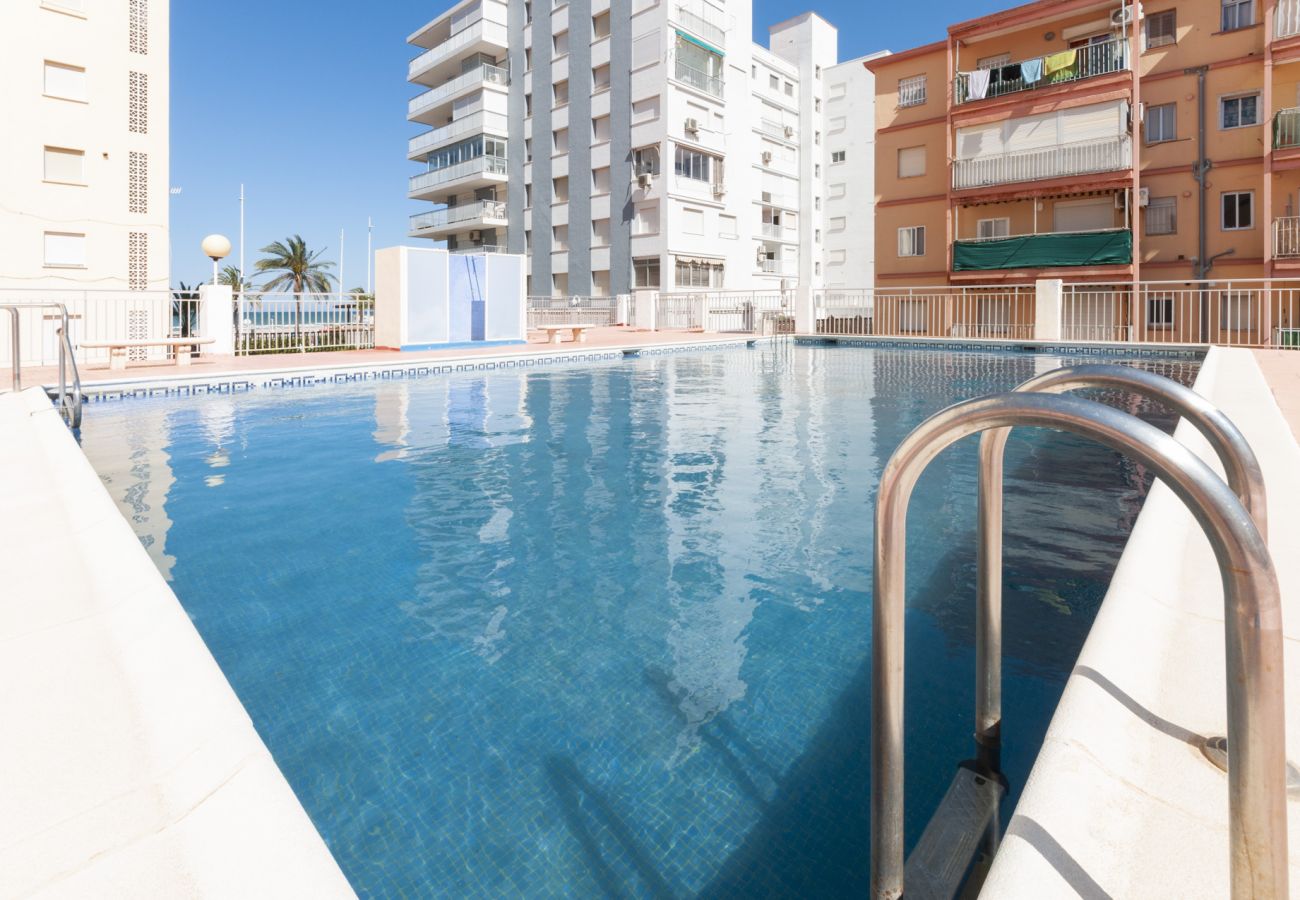 Apartment in Playa de Gandía - 43. AG ONDINA 1