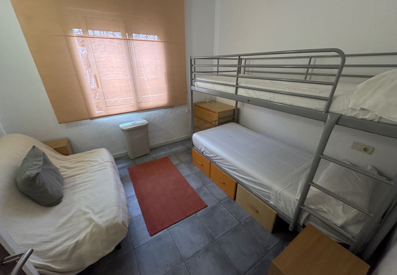 House in Torroella de Montgri - Gregal 81 4 pax