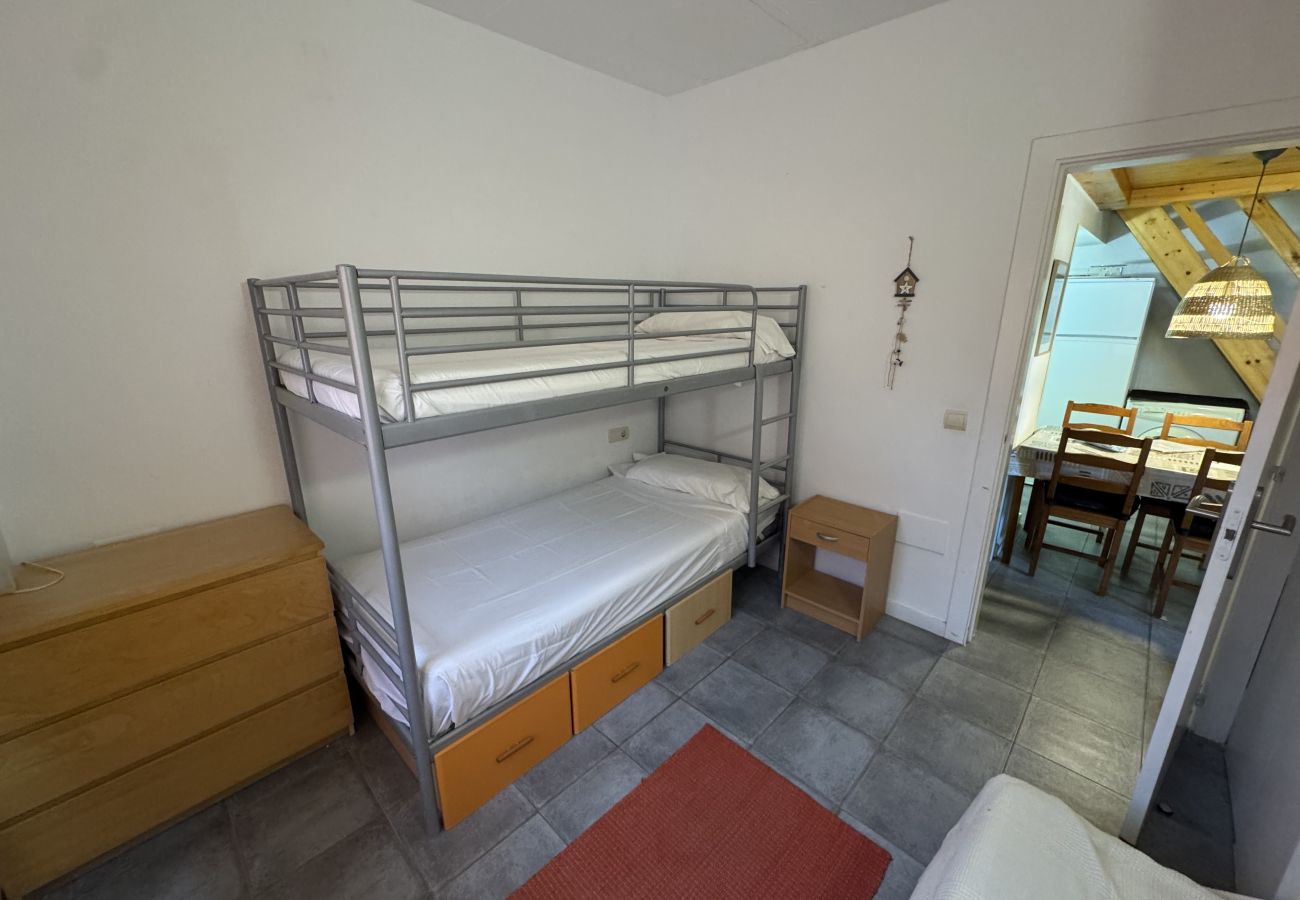 House in Torroella de Montgri - Gregal 81 4 pax