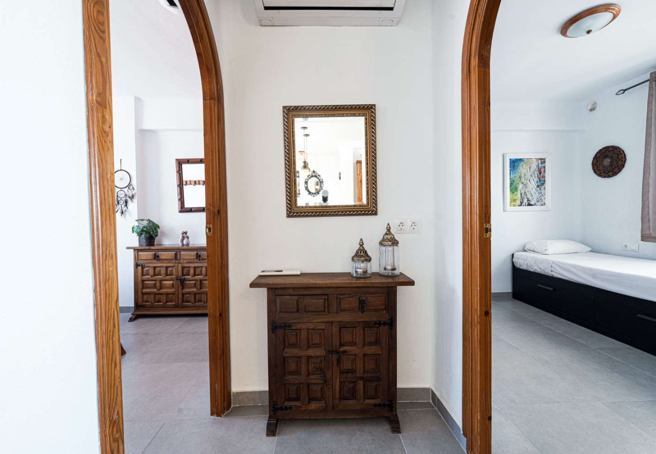 Apartment in Nerja - Penthouse Seaview Centro by Casasol