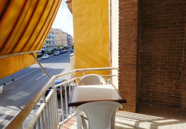 Peñiscola - Apartment