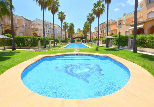 Villa in Javea / Xàbia - Casa Altamar I Javea - 5009