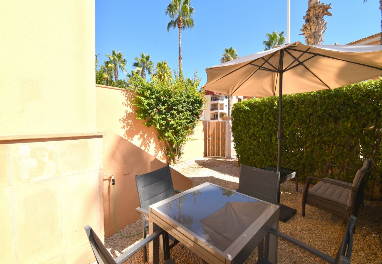 Chalet in Javea - Casa Altamar I Javea - 5009