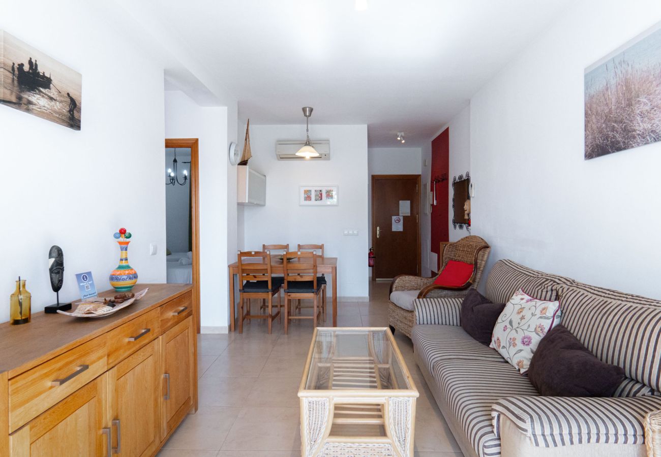 Apartment in Nerja - Chimenea Pinar 2 Apartment by Casasol
