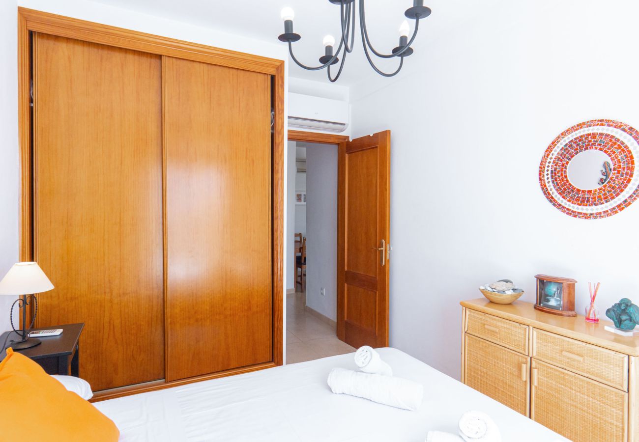Apartment in Nerja - Chimenea Pinar 2 Apartment by Casasol