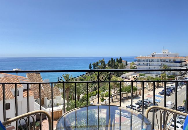 in Nerja - Bahia 46 Apartments by Casasol