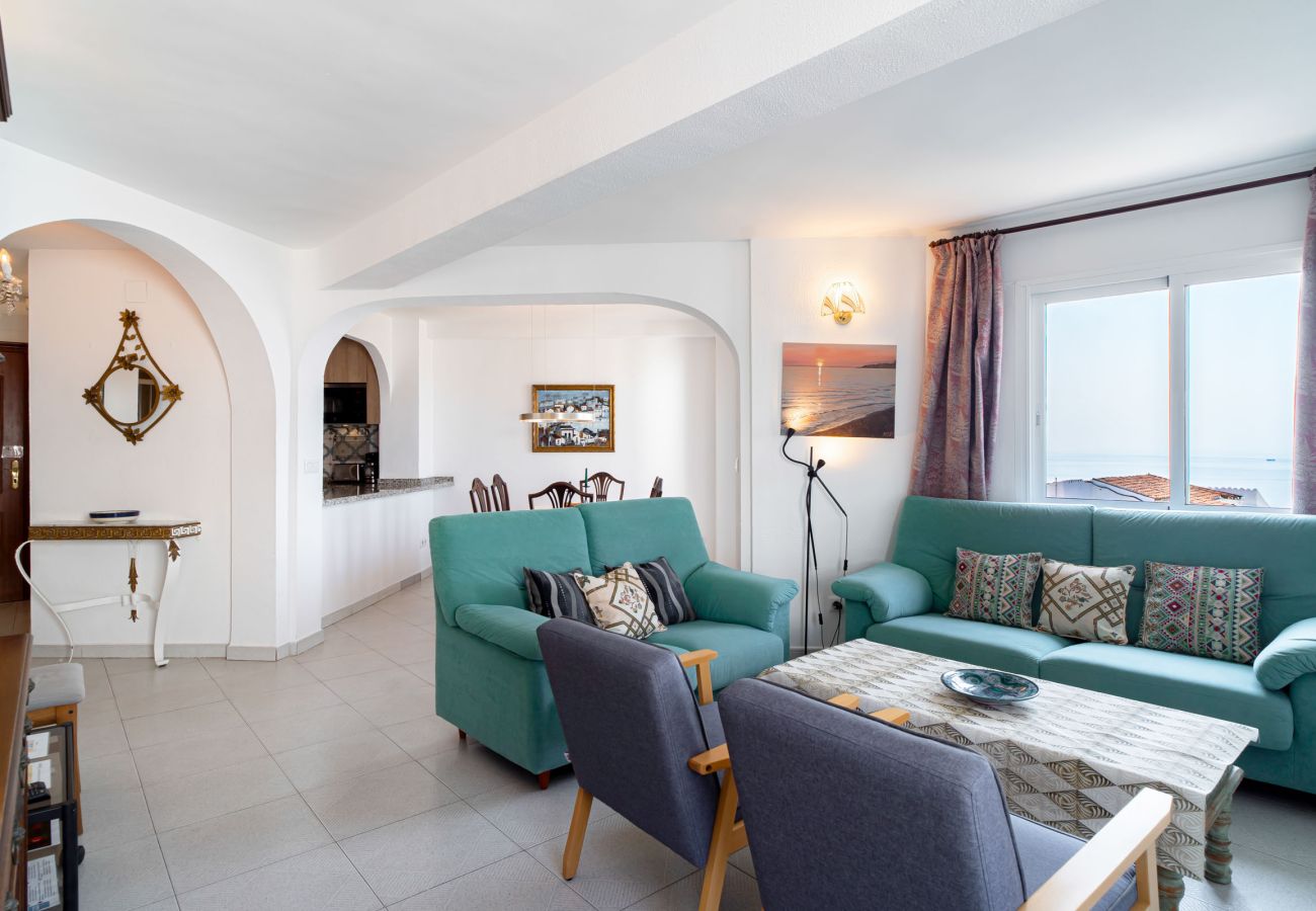 Apartment in Nerja - Bahia 46 Apartments by Casasol