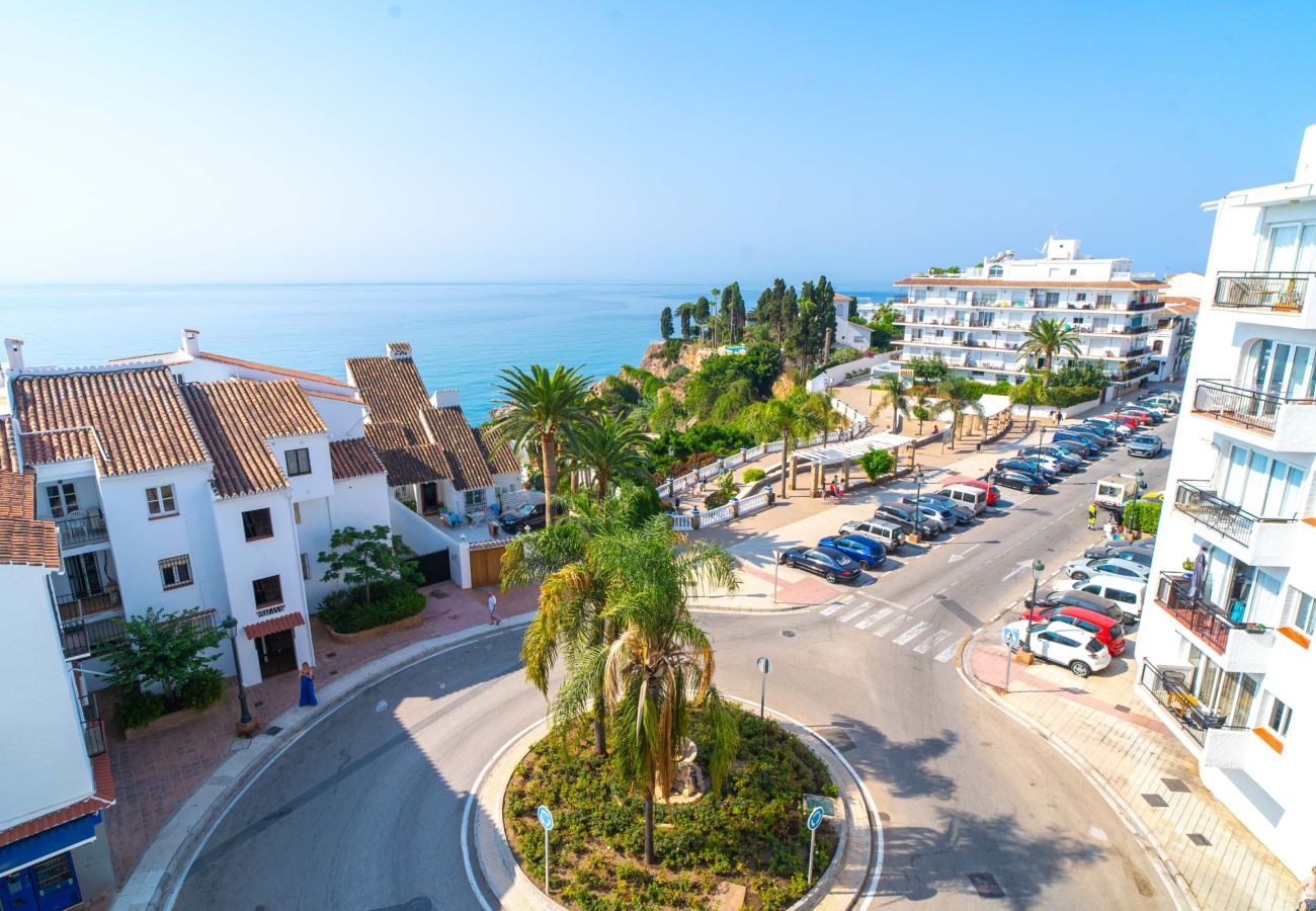 Apartment in Nerja - Bahia 46 Apartments by Casasol