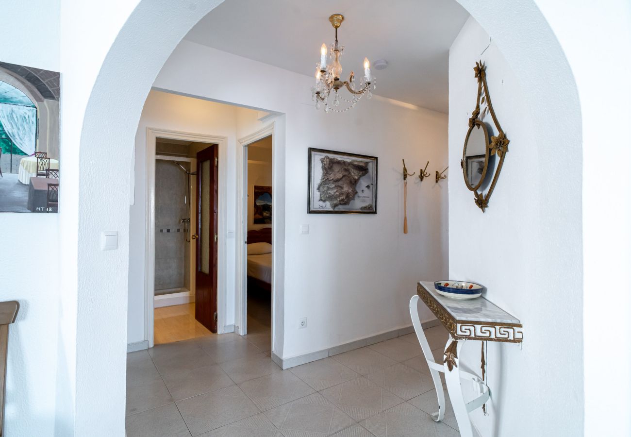 Apartment in Nerja - Bahia 46 Apartments by Casasol