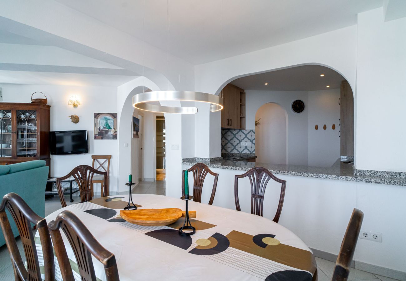 Apartment in Nerja - Bahia 46 Apartments by Casasol