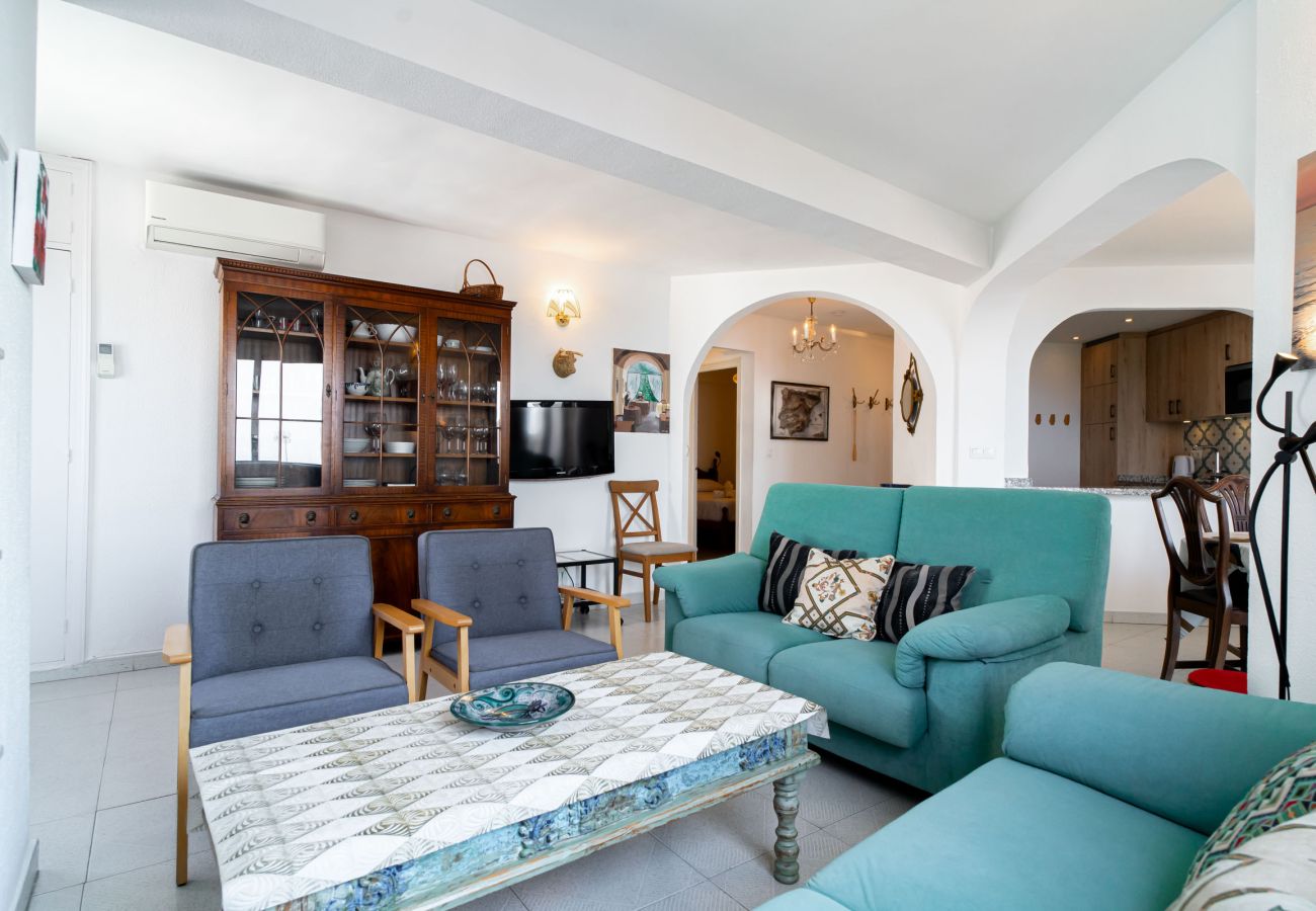 Apartment in Nerja - Bahia 46 Apartments by Casasol