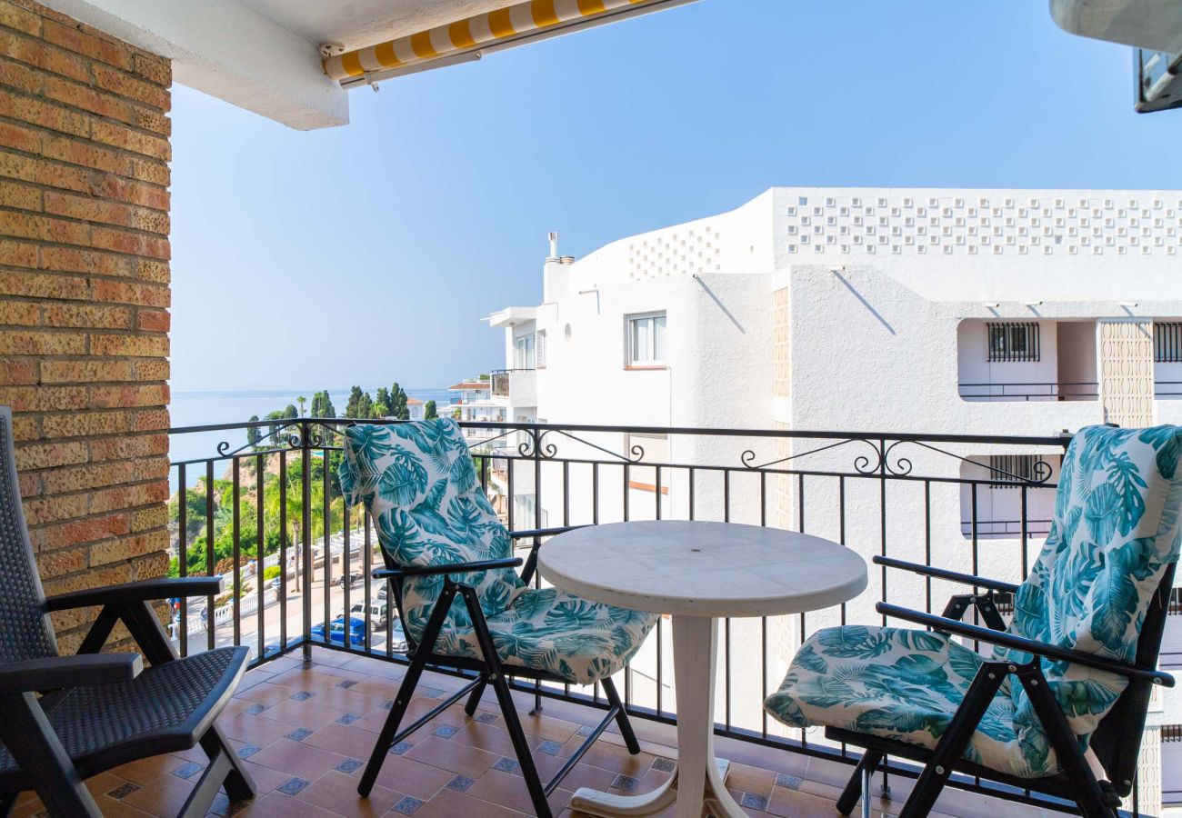 Apartment in Nerja - Bahia 46 Apartments by Casasol