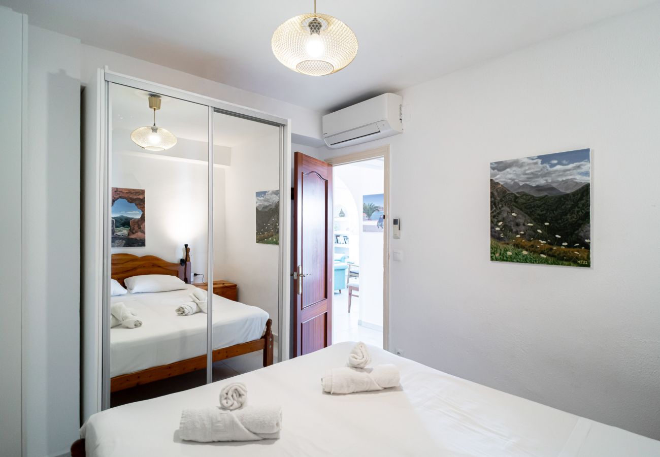 Apartment in Nerja - Bahia 46 Apartments by Casasol