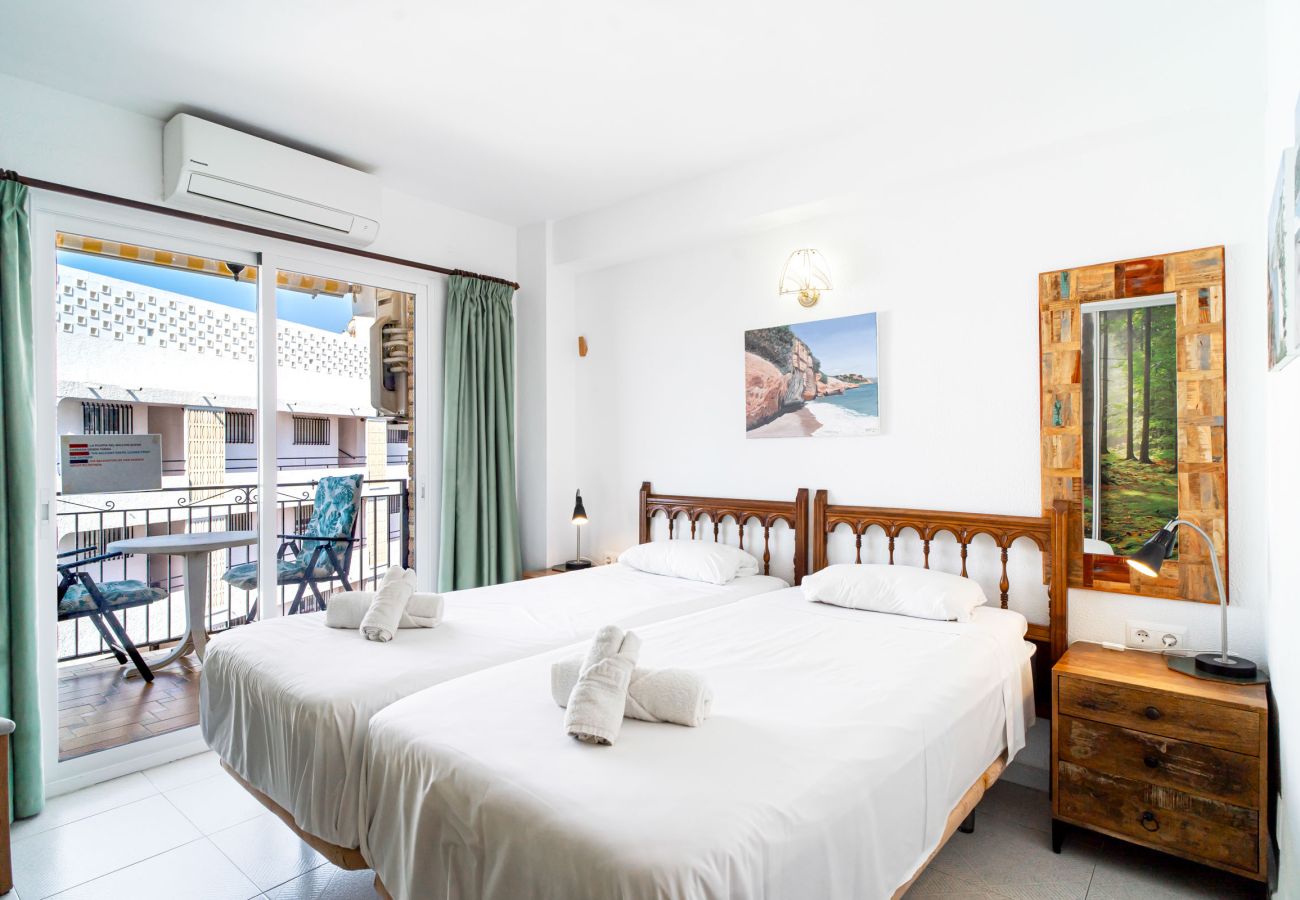Apartment in Nerja - Bahia 46 Apartments by Casasol