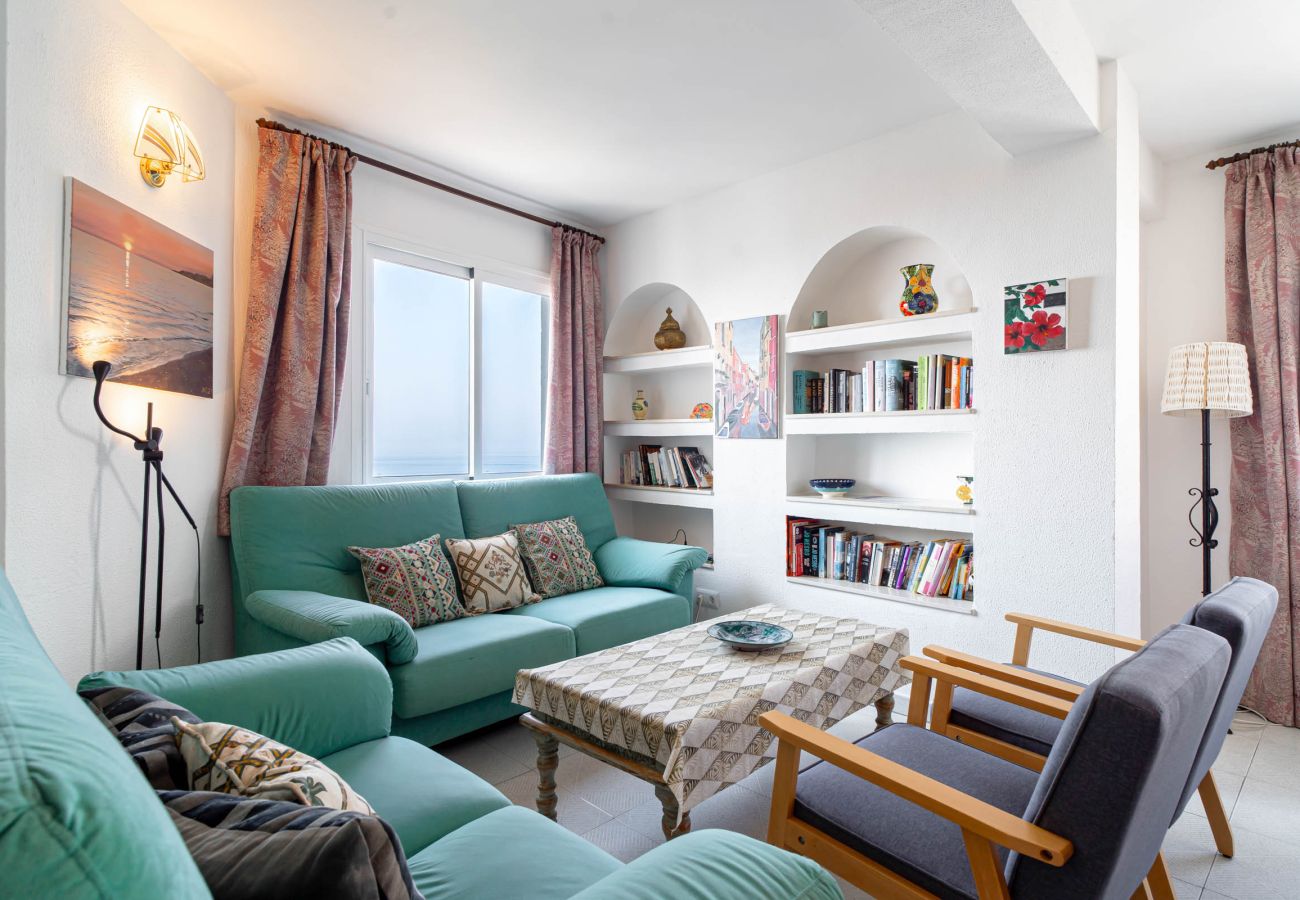 Apartment in Nerja - Bahia 46 Apartments by Casasol