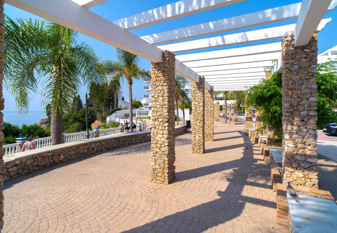 Apartment in Nerja - Bahia 46 Apartments by Casasol