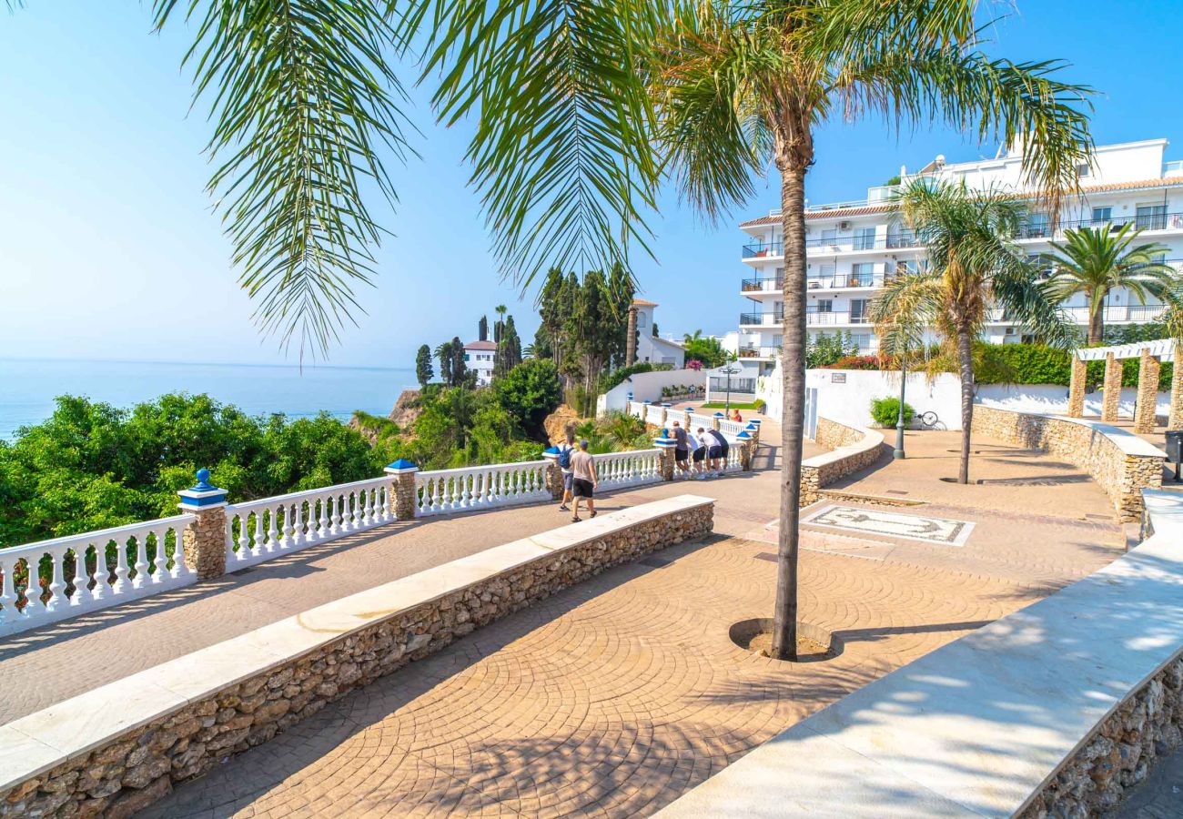 Apartment in Nerja - Bahia 46 Apartments by Casasol